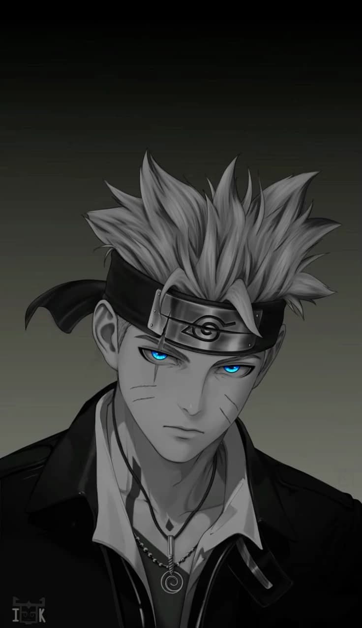 Boruto Uzumaki thumbnail