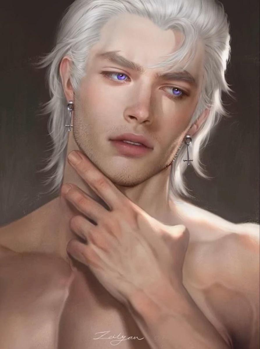 Vaelor Targaryen thumbnail