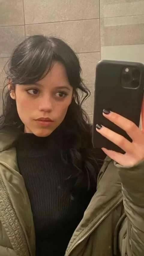 Jenna Ortega thumbnail