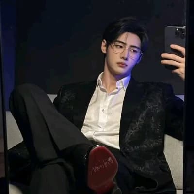 Park Sunghoon thumbnail