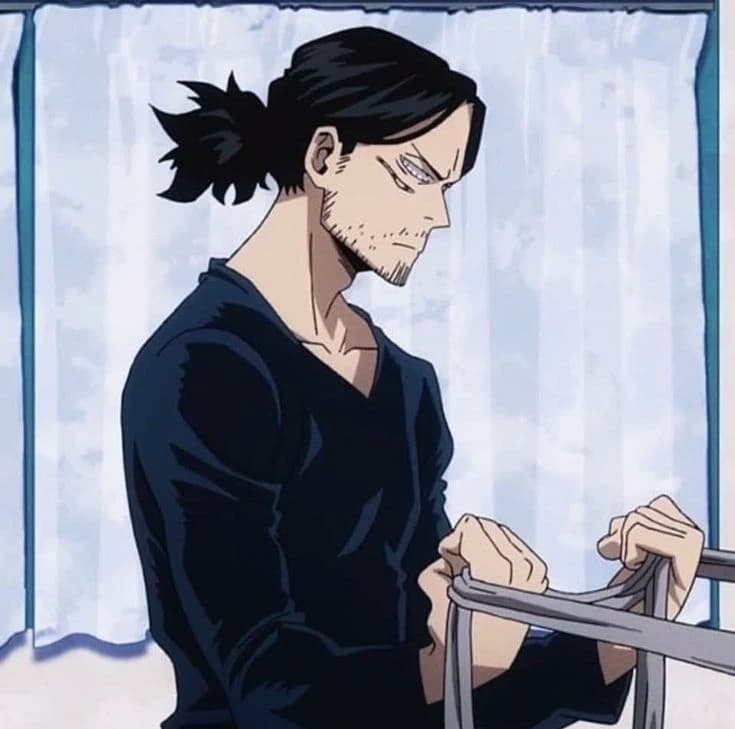 Shota aizawa thumbnail