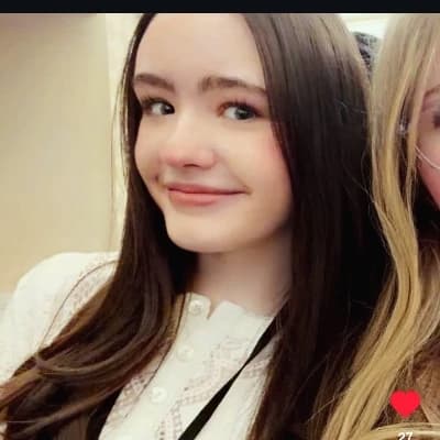 Clara Stack thumbnail