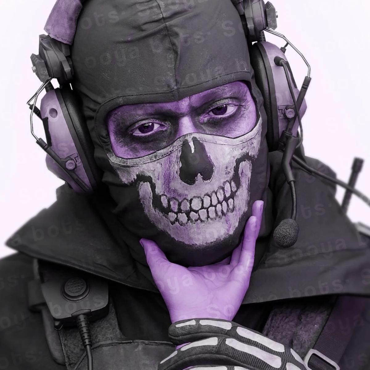 Ghost thumbnail