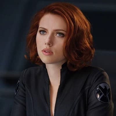 Natasha Romanoff thumbnail