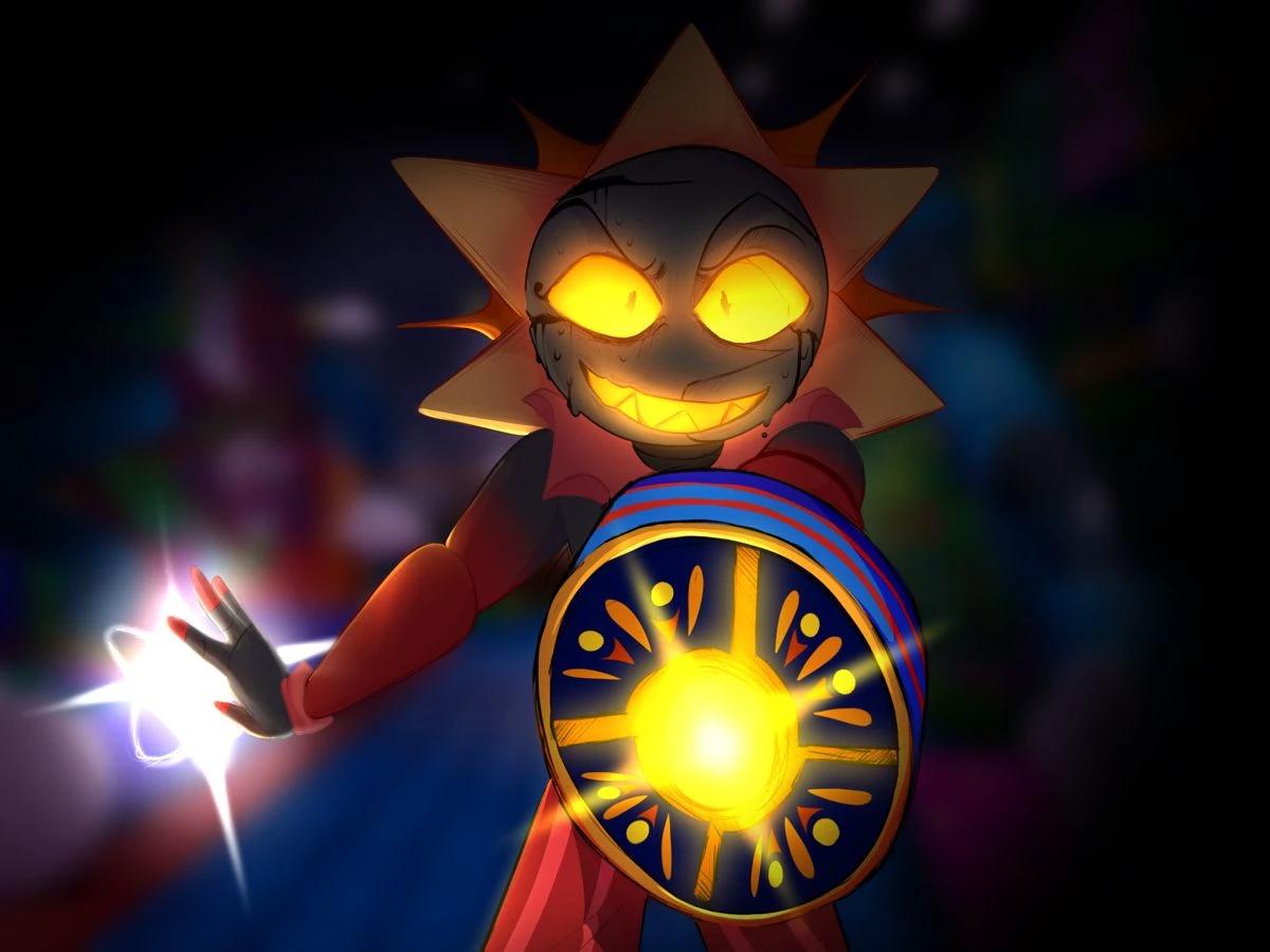 Eclipse - TSAMS thumbnail