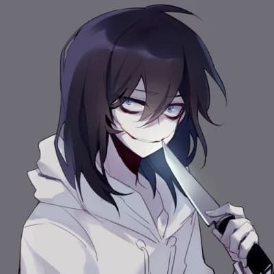 Jeff the Killer thumbnail