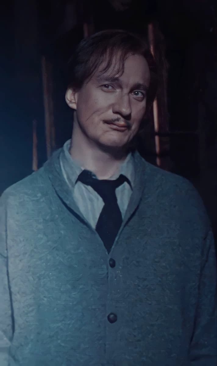 Remus Lupin thumbnail