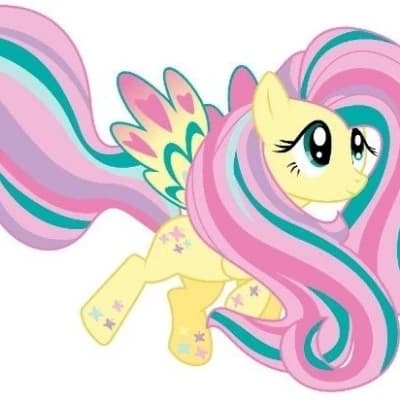 Fluttershy thumbnail