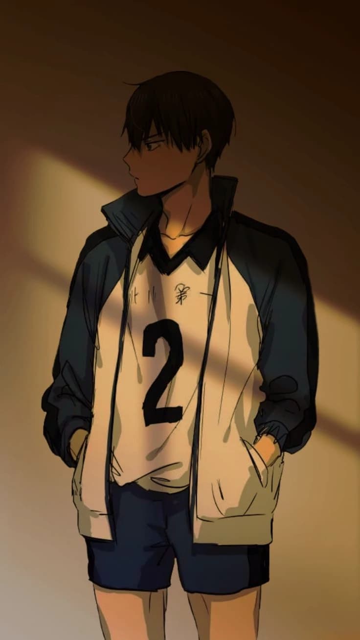 Kageyama thumbnail