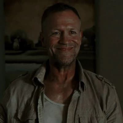 Merle Dixon thumbnail