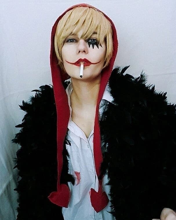 Corazon Donquixote thumbnail