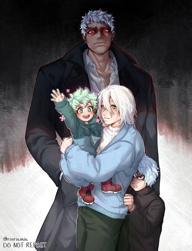 FAMILY (another Universe) thumbnail