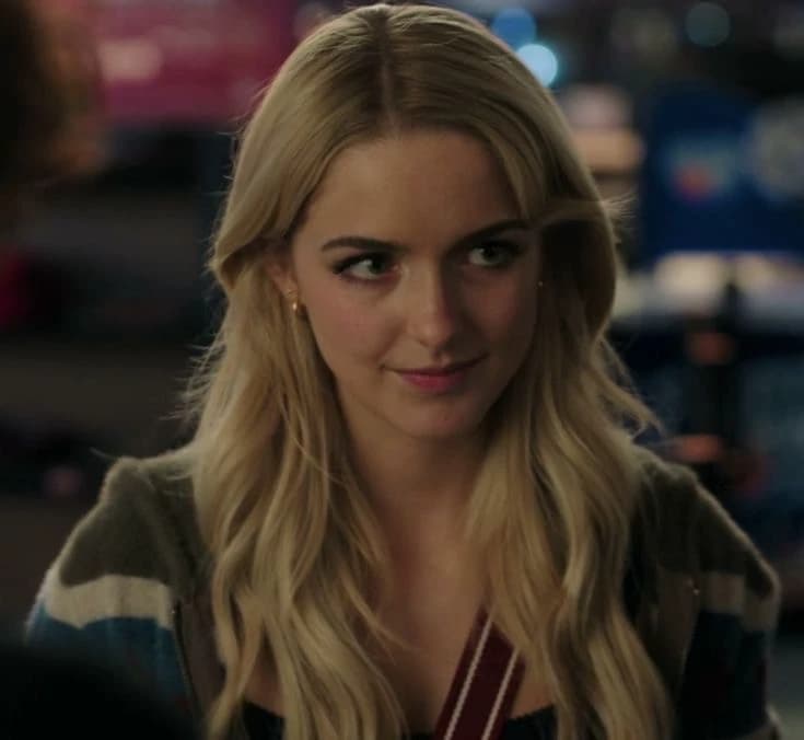 Mckenna Grace thumbnail
