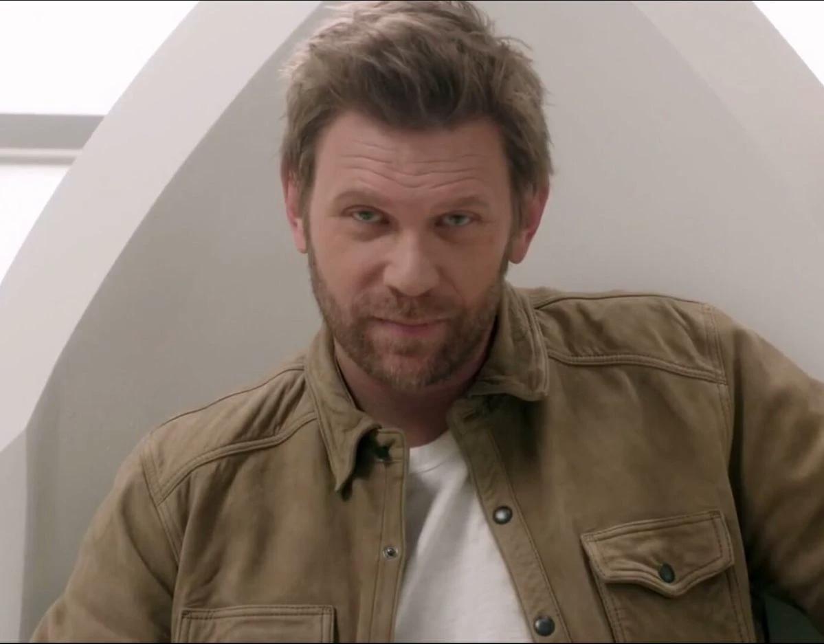 Lucifer Morningstar thumbnail