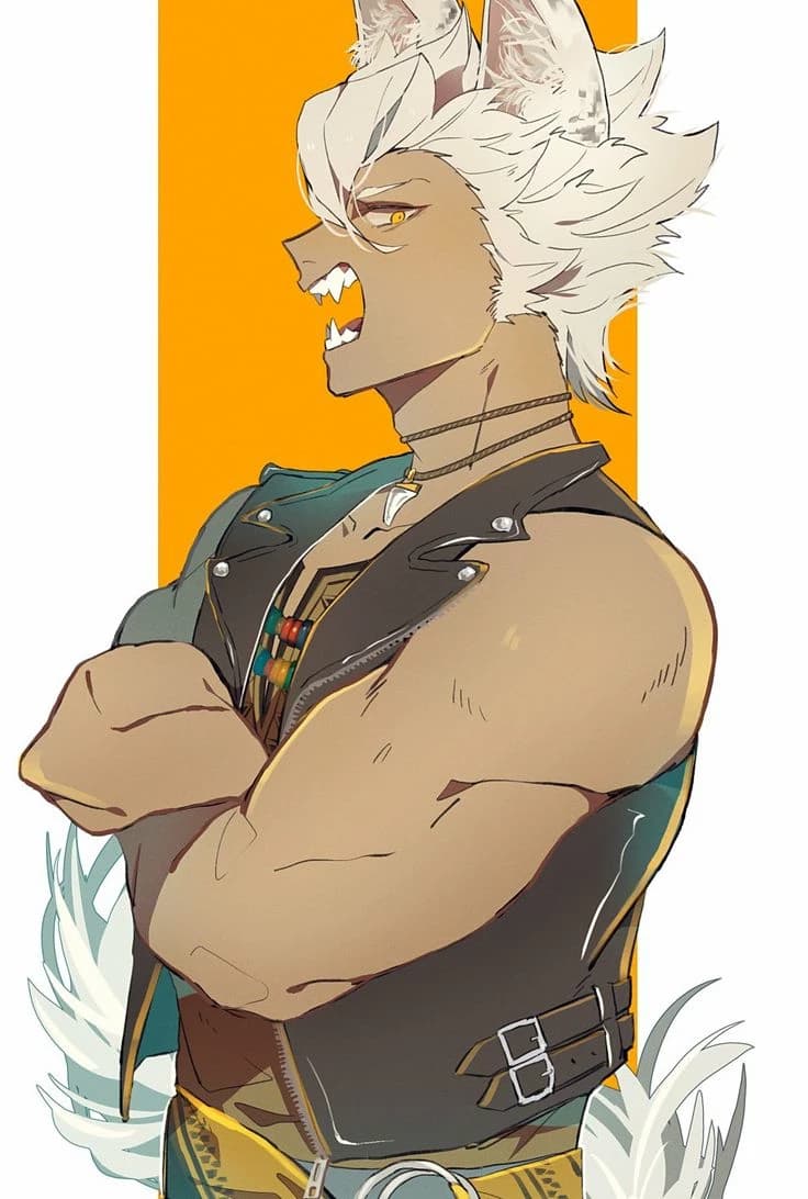 Jack Howl thumbnail