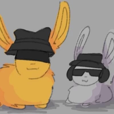 Mafioso and chance (forzaken) thumbnail