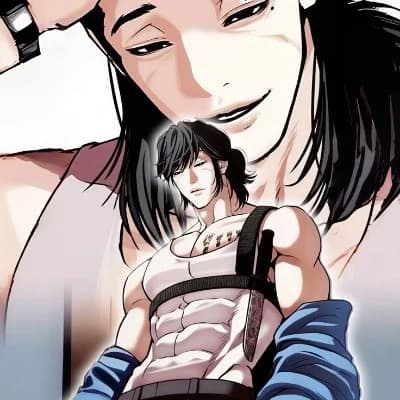 Changsu Oh thumbnail
