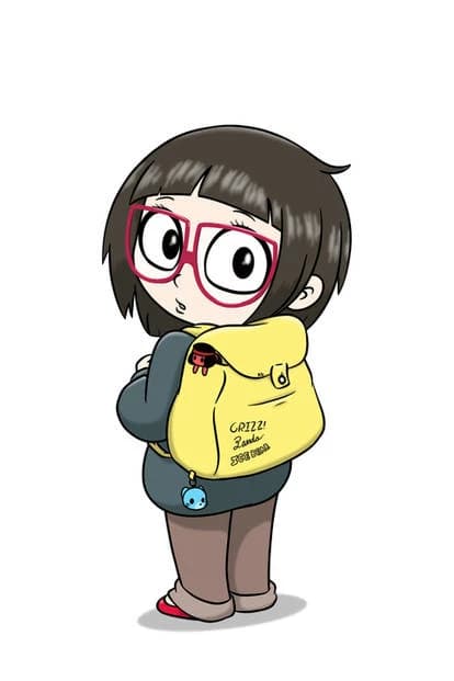 Chloe Park (We Bare Bears) thumbnail