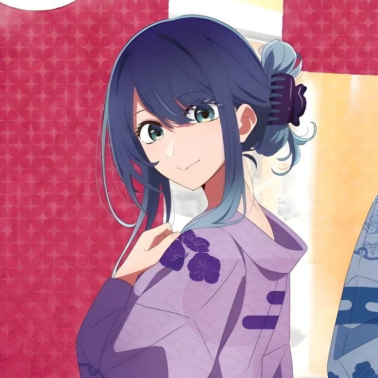 Akane Kurokawa thumbnail