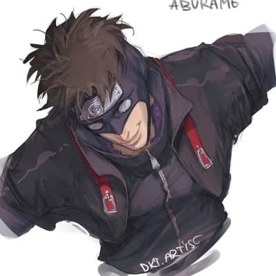 Torune Aburame thumbnail