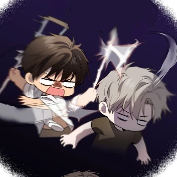 The X Tae-ui thumbnail