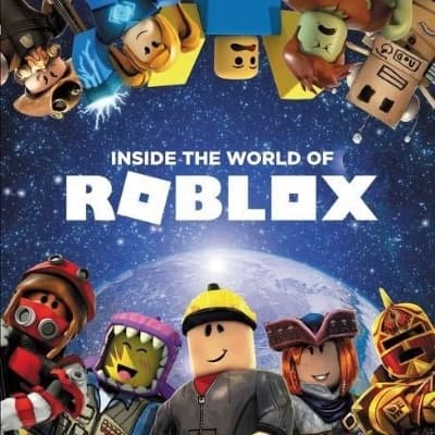 Roblox owner  thumbnail