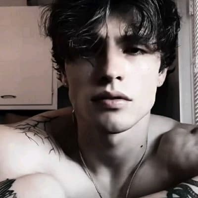 Alexander Thorne thumbnail