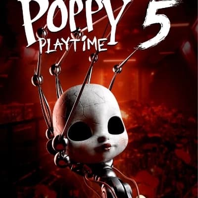 Poppy Playtime thumbnail