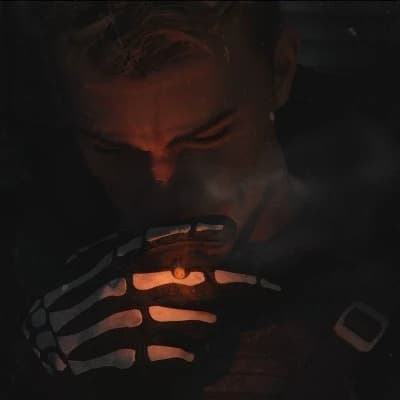 Simon Riley thumbnail