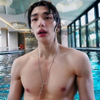 Hyunjin thumbnail