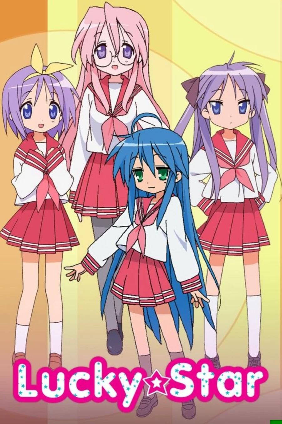 Lucky star⭐ thumbnail