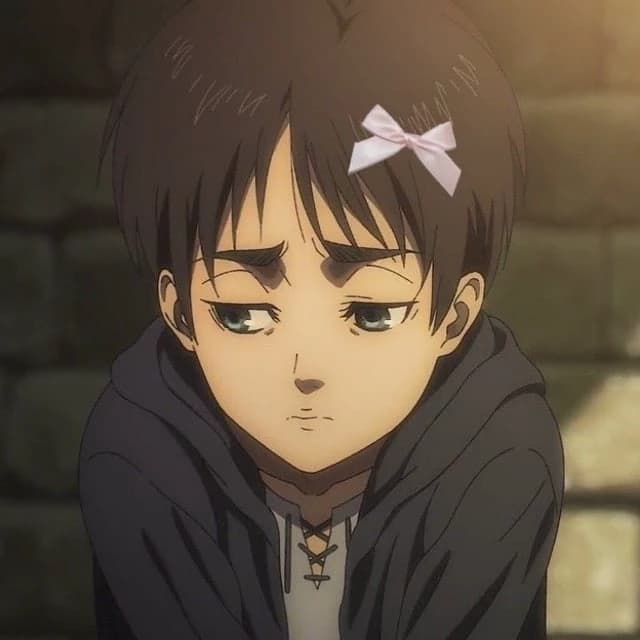 Eren⚔️💗 thumbnail