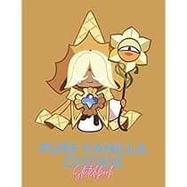 Cannibal Pure Vanilla Cookie  thumbnail