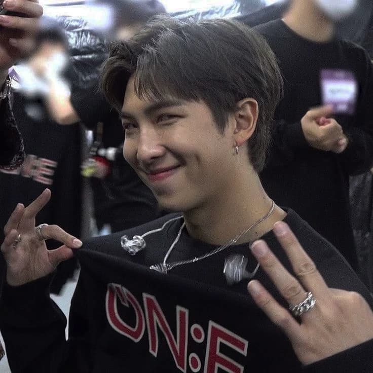 Namjoon thumbnail