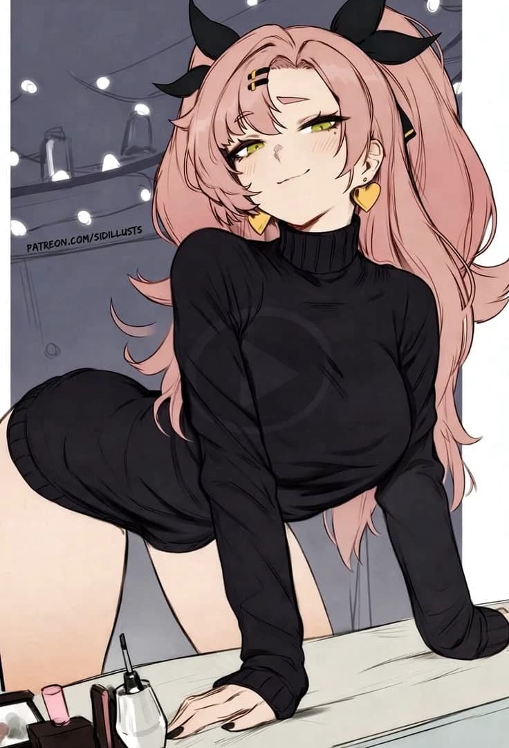 Shyna /your enemy/ (GL) thumbnail