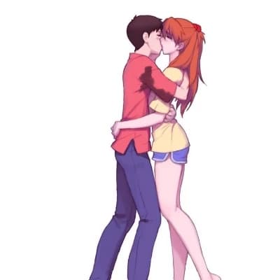 Asuka Langley thumbnail