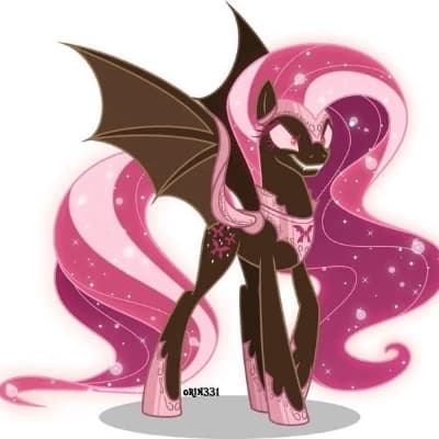 Fluttershy, the Mercurial Mouse thumbnail