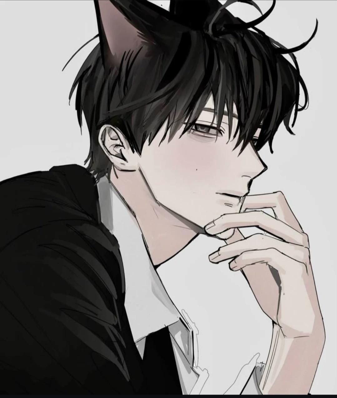 Caelan Dorne (Street cat) thumbnail