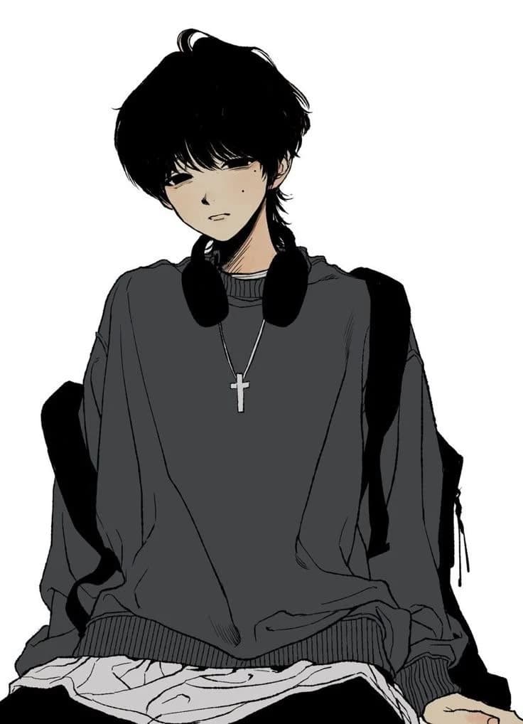 Rui/ Twink hetero thumbnail