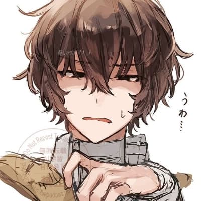 Davi Souza (Dazai Osamu) thumbnail