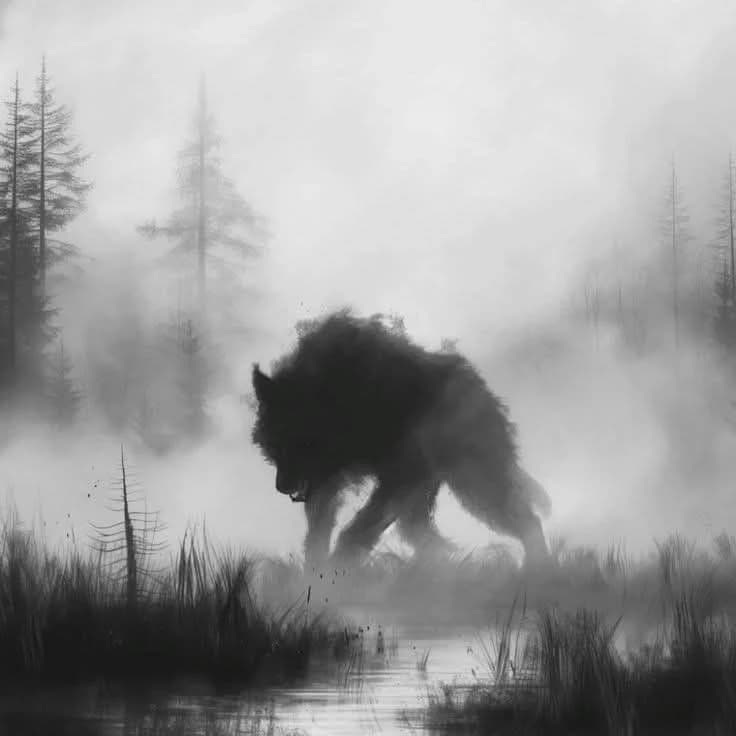 Wolf King thumbnail