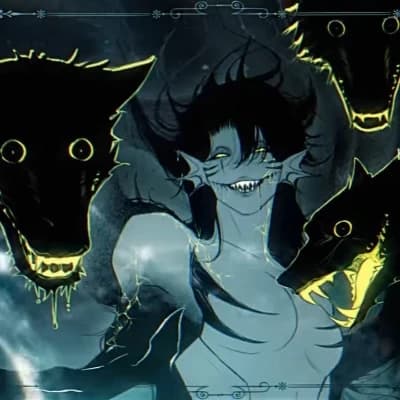 Scylla-Men thumbnail