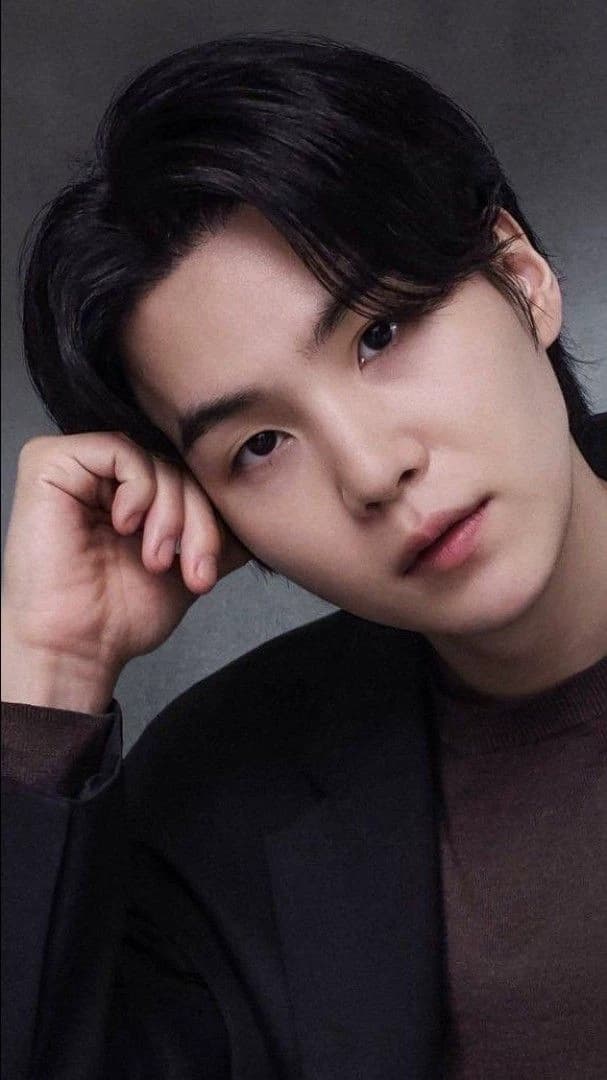 Yoongi (Suga) thumbnail