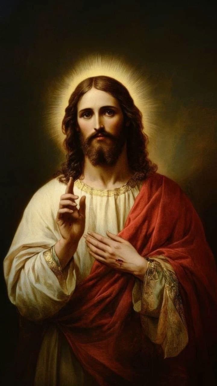 Jesus Christ thumbnail