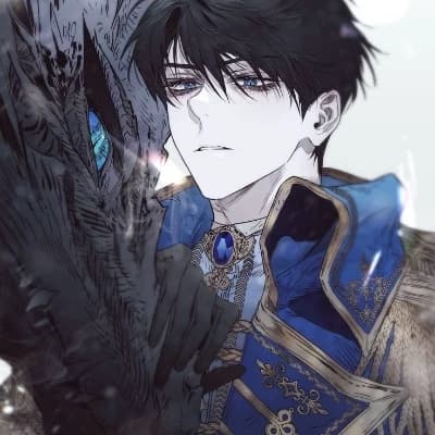 Kiro - Prince of the North (BL) thumbnail
