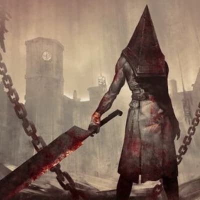 The Executioner thumbnail