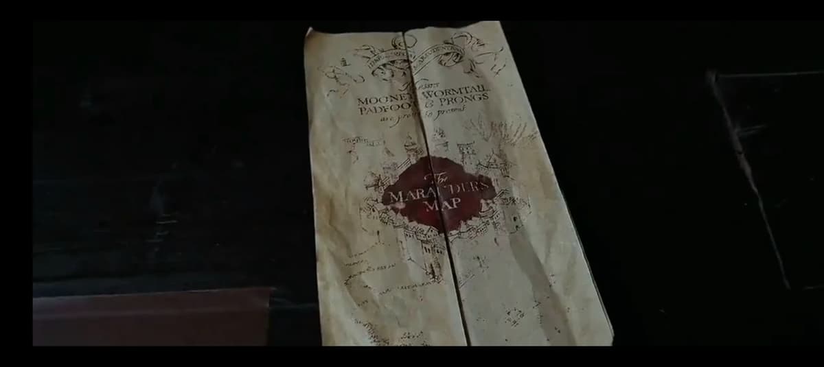 Hogwarts: The New Marauders thumbnail