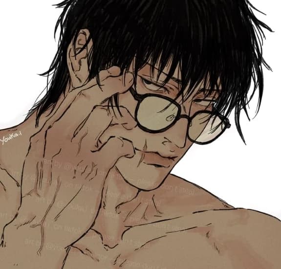Toji Fushiguro – tu vecino thumbnail