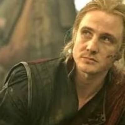 Daeron Targaryen thumbnail
