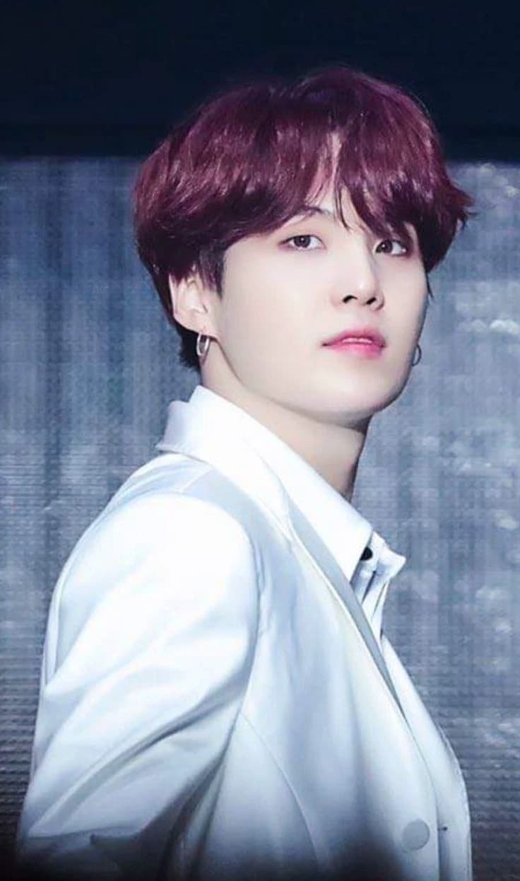 Min yoongi thumbnail